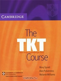  - The TKT Course