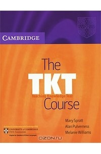  - The TKT Course