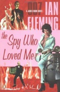 The Spy Who Loved Me