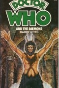 Barry Letts - Doctor Who and the Dæmons
