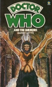 Barry Letts - Doctor Who and the Dæmons