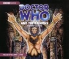 Barry Letts - Doctor Who and the Dæmons