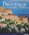 Christian Freigang - Provence: Art: Architecture: Landscape