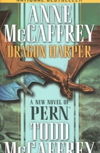 Dragon Harper