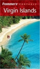  - Frommer&#039;s Portable Virgin Islands (Frommer&#039;s Portable Guides)