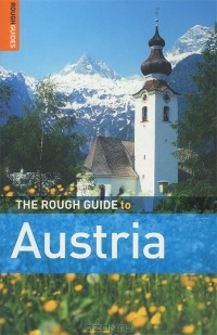  - The Rough Guide to Austria