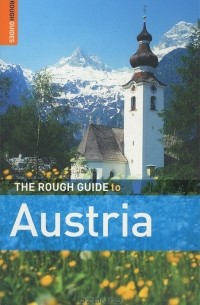 The Rough Guide to Austria