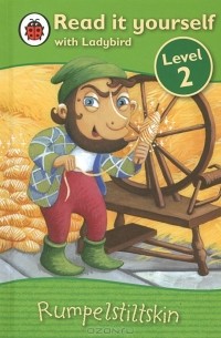 Rumpelstiltskin: Level 2