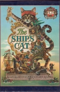 Richard Adams - The Ship's Cat
