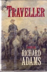 Richard Adams - Traveller
