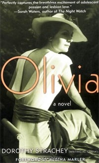 Dorothy Strachey - Olivia