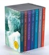 Клайв Стейплз Льюис - The Chronicles of Narnia Box Set 1-7