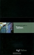 Laurence Shorter - A Hedonist&#039;s Guide to... Tallinn