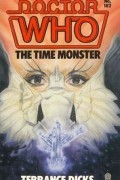 Terrance Dicks - The Time Monster