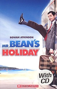  - Mr Beans Holiday