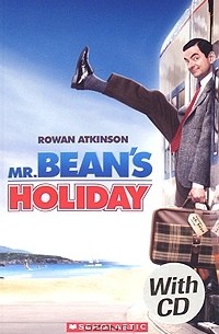  - Mr Beans Holiday