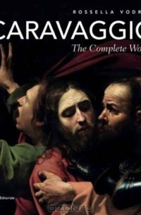 Caravaggio: The Complete Works