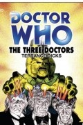 Terrance Dicks - The Three Doctors