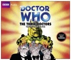 Terrance Dicks - The Three Doctors
