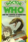 Terrance Dicks - Doctor Who and the Carnival of Monsters