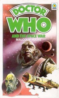 Малкольм Халк - Doctor Who and the Space War