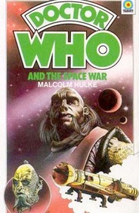 Малкольм Халк - Doctor Who and the Space War