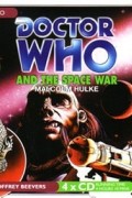 Малкольм Халк - Doctor Who and the Space War