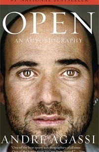Open: An Autobiography