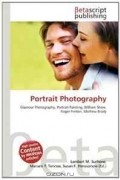  - Portrait Photography