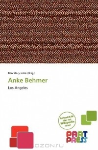 - Anke Behmer (German Edition)