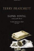 Going Postal