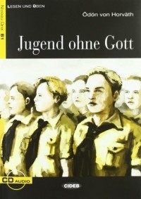  - Jugend Ohne Gott - Book & CD