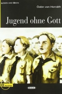  - Jugend Ohne Gott - Book & CD