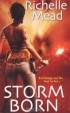 Richelle Mead - Storm Born
