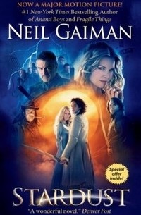 Stardust