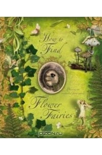 How to Find Flower Fairies