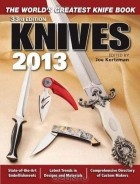  - Knives 2013: The World&#039;s Greatest Knife Book