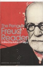 без автора - The Penguin Freud Reader