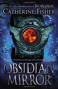 The Obsidian Mirror