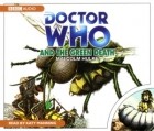 Малкольм Халк - Doctor Who and the Green Death