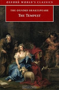 Уильям Шекспир - The Tempest