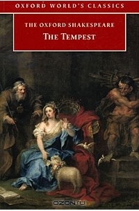 Уильям Шекспир - The Tempest