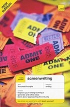 Ray Frensham - Teach Yourself Screenwriting