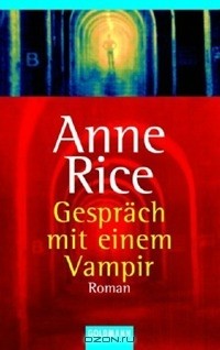 - Gesprach mit einem Vampir