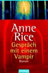  - Gesprach mit einem Vampir