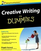 Maggie Hamand - Creative Writing for Dummies