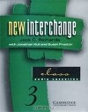  - New Interchange Сlass Audio Cassettes (Set of 3 Cassettes)