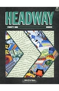  - Headway. Student's Book. Advanced