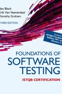  - Foundations of Software Testing ISTQB Certification