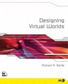 Richard Bartle - Designing Virtual Worlds